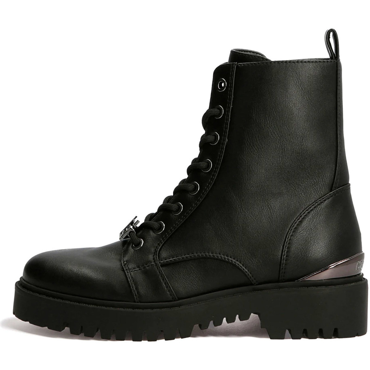 Μπότες-Guess-FL7OML-ELE10