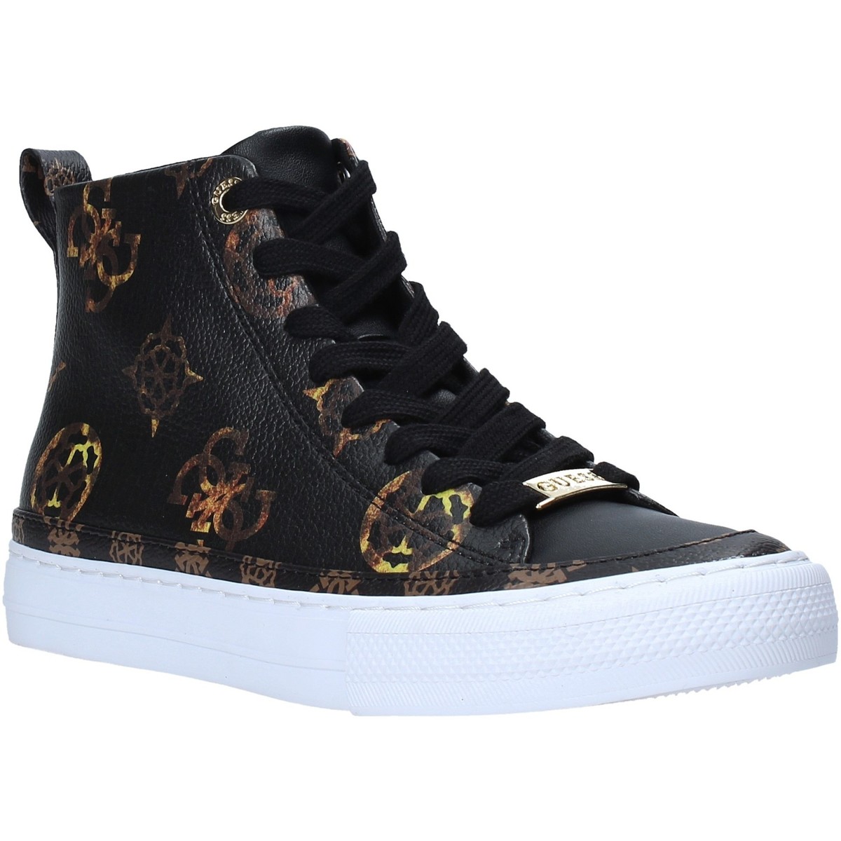 Μπότες-Guess-FL8LEK-FAL12