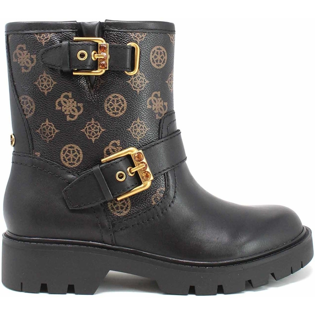 Μπότες-Guess-FL8RAH-FAL10