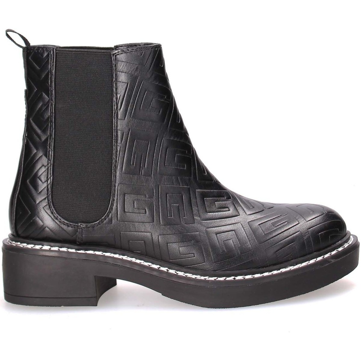 Μπότες-Guess-FL8TAF-ELE10-1