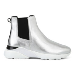 Γυναικείες Μπότες  Μπότες Hogan HXW3850AT50ISNB200 Δέρμα