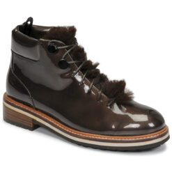 Γυναικείες Μπότες  Μπότες JB Martin BRILLE Δέρμα