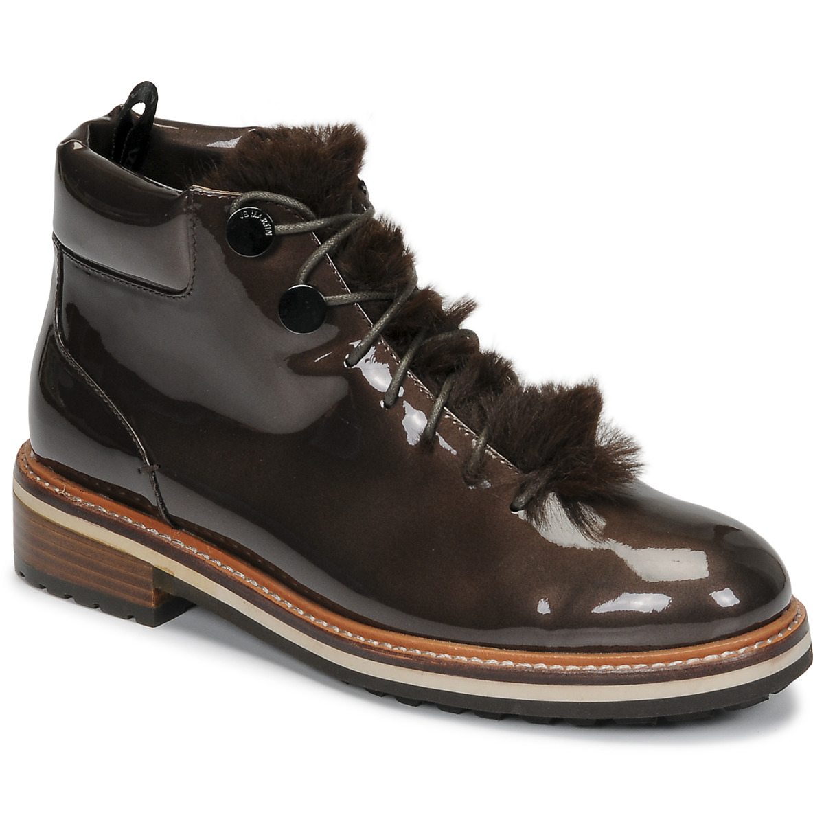 Μπότες-JB-Martin-BRILLE-Δέρμα