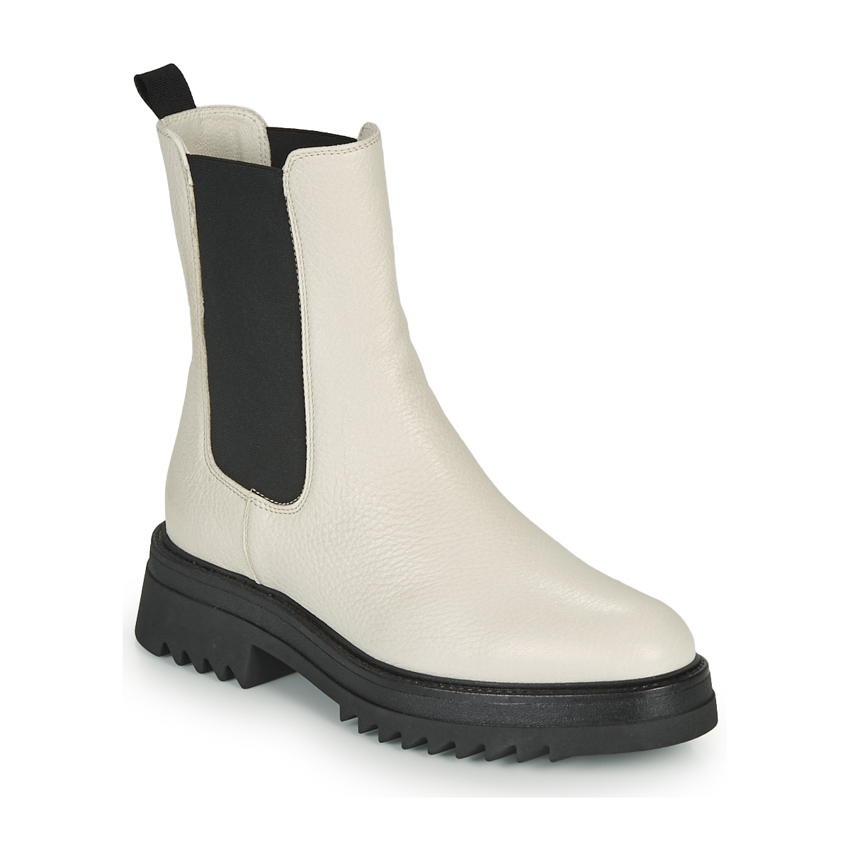 Μπότες-JB-Martin-OPTIMISTE-Δέρμα