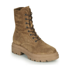 Γυναικείες Μπότες  Μπότες JB Martin ORIGINAL Δέρμα