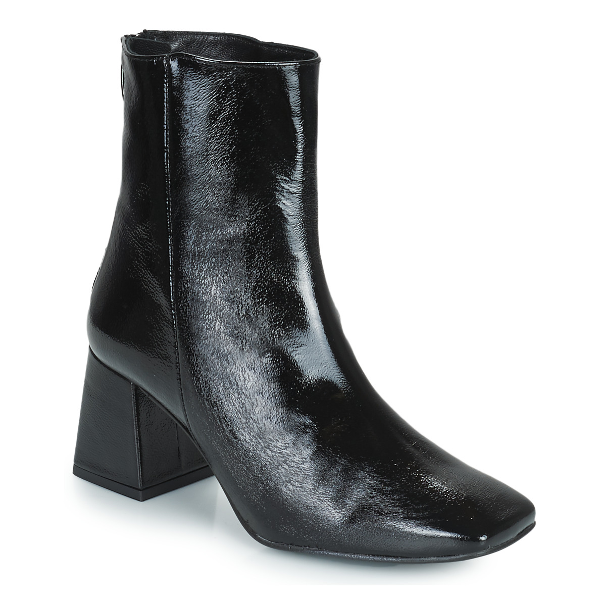 Μπότες-JB-Martin-VERTIGE-Δέρμα