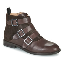 Γυναικείες Μπότες  Μπότες JB Martin XALON Δέρμα