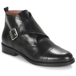 Γυναικείες Μπότες  Μπότες Jonak DRISANA Δέρμα