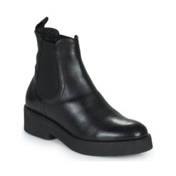 Γυναικείες Μπότες  Μπότες Jonak NOLITA Δέρμα