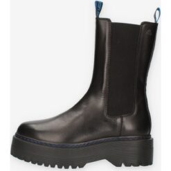 Γυναικείες Μπότες  Μπότες Just Another Copy JACBLA100