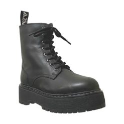 Γυναικείες Μπότες  Μπότες K.mary Oxam Δέρμα