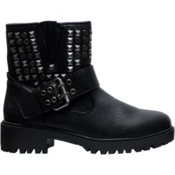 Γυναικείες Μπότες  Μπότες Kaporal 172723 Συνθετικό