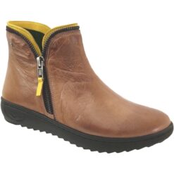 Γυναικείες Μπότες  Μπότες Karyoka Detroit Δέρμα