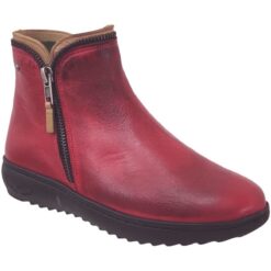 Γυναικείες Μπότες  Μπότες Karyoka Detroit Δέρμα