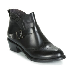 Γυναικείες Μπότες  Μπότες Kdopa INNA Δέρμα