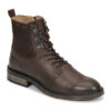 Γυναικείες Μπότες  Μπότες Kickers ALPHAHOOK Δέρμα