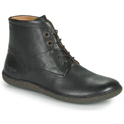 Γυναικείες Μπότες  Μπότες Kickers HOBBYTWO Δέρμα