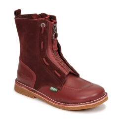 Γυναικείες Μπότες  Μπότες Kickers MEETICKROCK Δέρμα