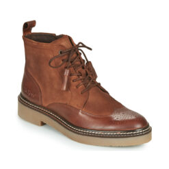 Γυναικείες Μπότες  Μπότες Kickers OXANYHIGH Δέρμα