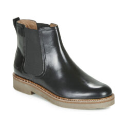 Γυναικείες Μπότες  Μπότες Kickers OXFORDCHIC Δέρμα