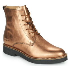 Γυναικείες Μπότες  Μπότες Kickers OXIGENO Δέρμα