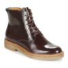 Γυναικείες Μπότες  Μπότες Kickers OXIGENO Δέρμα