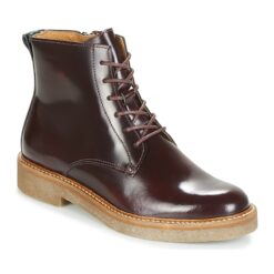 Γυναικείες Μπότες  Μπότες Kickers OXIGENO Δέρμα