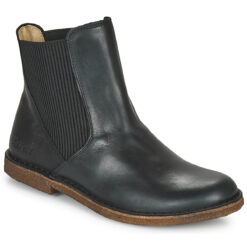 Γυναικείες Μπότες  Μπότες Kickers TINTO Δέρμα