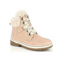 Γυναικείες Μπότες  Μπότες Kimberfeel ALAYA Συνθετικό
