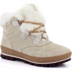 Γυναικείες Μπότες  Μπότες Kimberfeel CARA Δέρμα