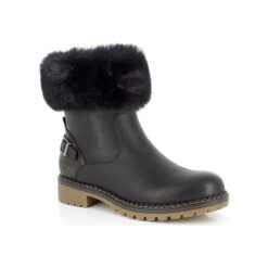 Γυναικείες Μπότες  Μπότες Kimberfeel POLKA Συνθετικό