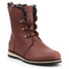 Γυναικείες Μπότες  Μπότες Lacoste Baylen 7-30SRW4100078 Δέρμα