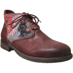 Γυναικείες Μπότες  Μπότες Laura Vita TESSA Δέρμα