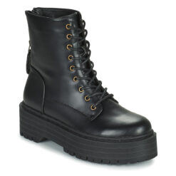 Γυναικείες Μπότες  Μπότες Les Petites Bombes CATALINA Συνθετικό