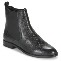 Γυναικείες Μπότες  Μπότες Les Tropéziennes par M Belarbi ALBA Δέρμα