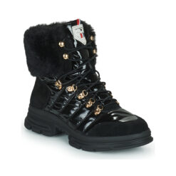 Γυναικείες Μπότες  Μπότες Les Tropéziennes par M Belarbi CHAMO Δέρμα