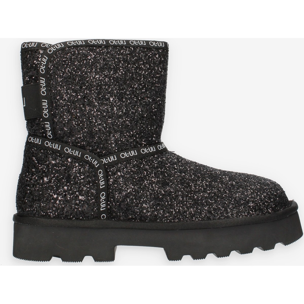 Μπότες-Liu-Jo-4F1791TX007