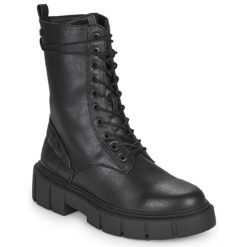 Γυναικείες Μπότες  Μπότες MTNG 50188-C51975 Συνθετικό