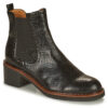Γυναικείες Μπότες  Μπότες Mam’Zelle GRADO Δέρμα