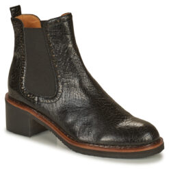 Γυναικείες Μπότες  Μπότες Mam’Zelle GRADO Δέρμα