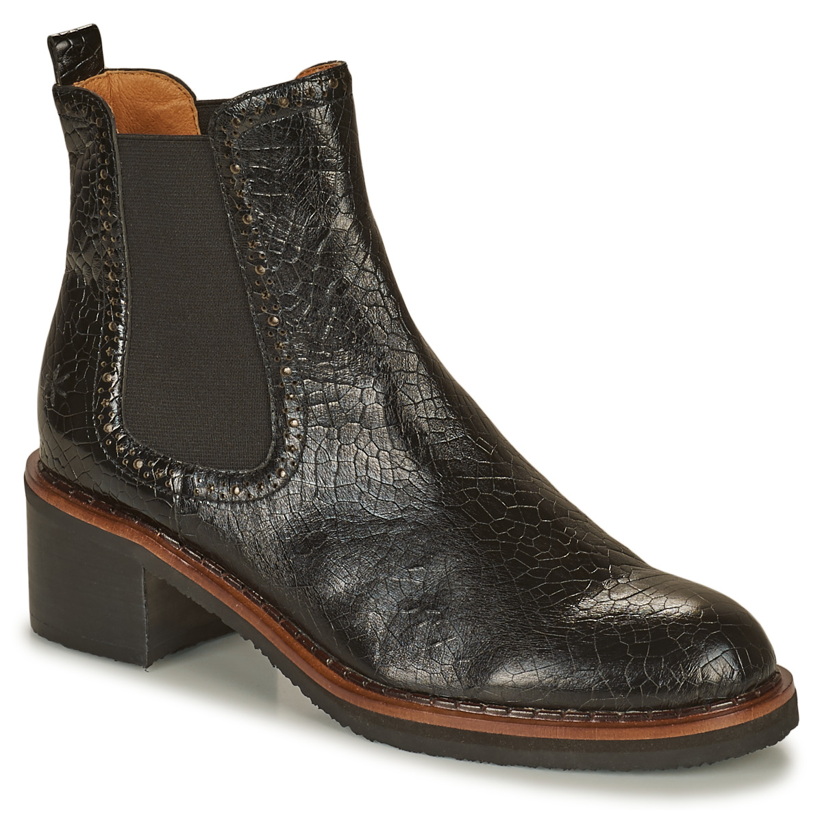 Μπότες-MamZelle-GRADO-Δέρμα