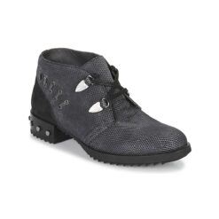 Γυναικείες Μπότες  Μπότες Mam’Zelle XESTO Δέρμα