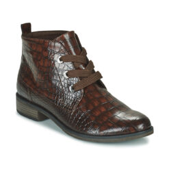 Γυναικείες Μπότες  Μπότες Marco Tozzi DRETINA Συνθετικό