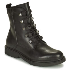 Γυναικείες Μπότες  Μπότες Marco Tozzi KEMINA Δέρμα