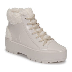Γυναικείες Μπότες  Μπότες Melissa MELISSA FLUFFY SNEAKER AD Συνθετικό