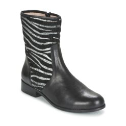 Γυναικείες Μπότες  Μπότες Mellow Yellow ALICIA Δέρμα