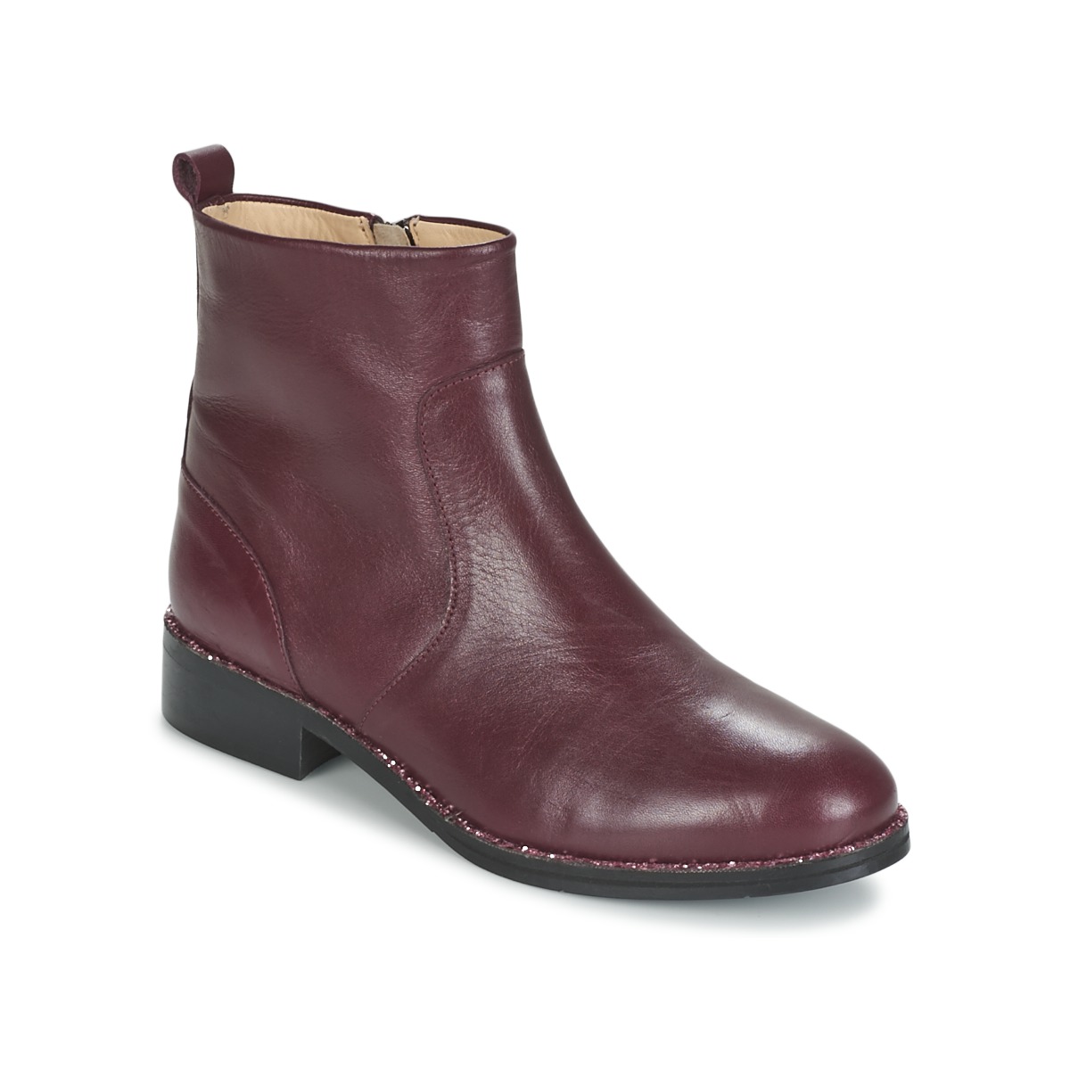 Μπότες-Mellow-Yellow-ARIAGE-Δέρμα