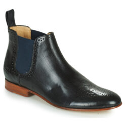 Γυναικείες Μπότες  Μπότες Melvin & Hamilton SALLY 16 Δέρμα