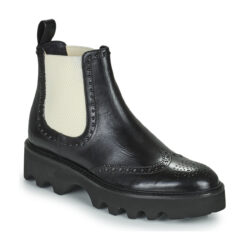 Γυναικείες Μπότες  Μπότες Melvin & Hamilton SALLY 167 Δέρμα