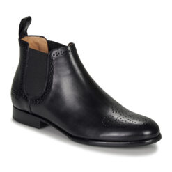 Γυναικείες Μπότες  Μπότες Melvin & Hamilton SALLY Δέρμα